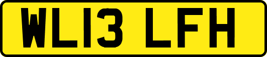 WL13LFH