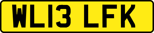WL13LFK