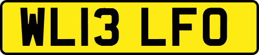WL13LFO