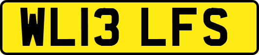 WL13LFS