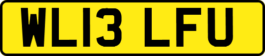WL13LFU