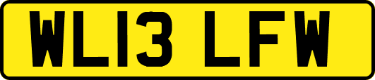 WL13LFW