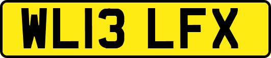 WL13LFX