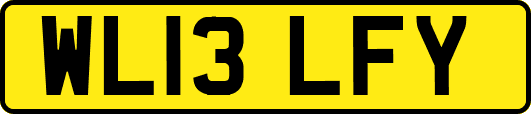 WL13LFY