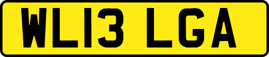 WL13LGA