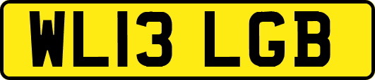 WL13LGB