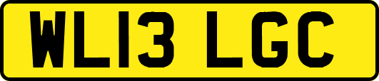 WL13LGC