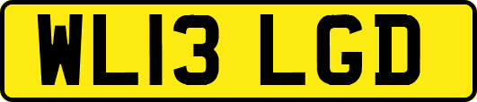 WL13LGD