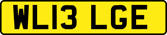 WL13LGE