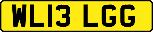 WL13LGG