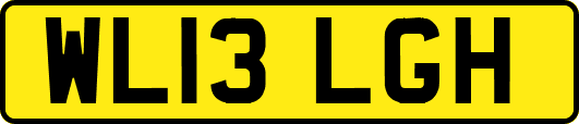 WL13LGH