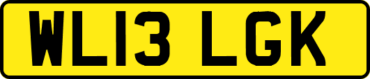 WL13LGK