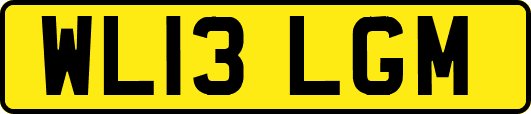 WL13LGM