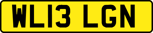 WL13LGN