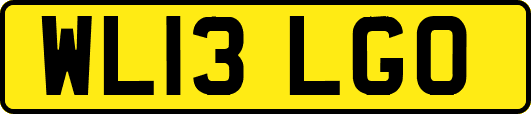WL13LGO