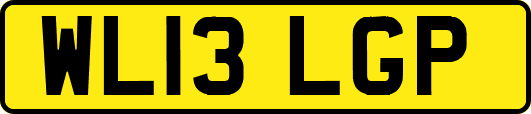 WL13LGP