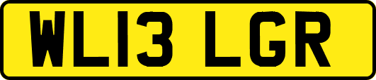 WL13LGR