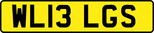 WL13LGS