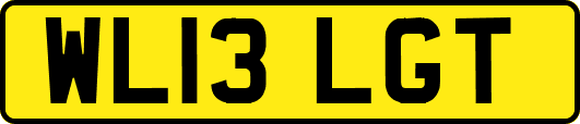 WL13LGT