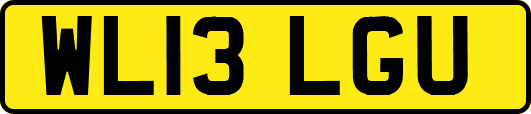 WL13LGU
