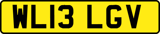 WL13LGV