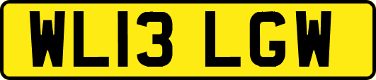 WL13LGW