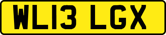 WL13LGX