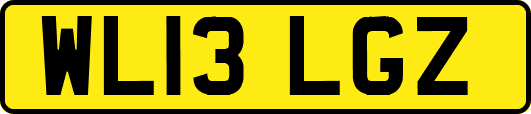 WL13LGZ