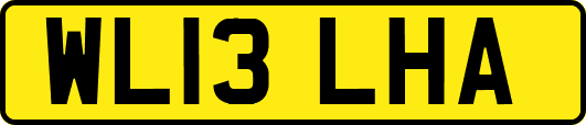 WL13LHA
