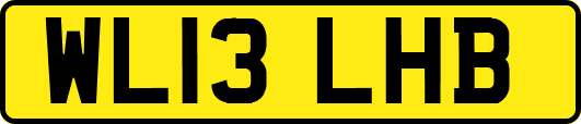 WL13LHB