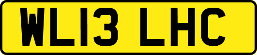 WL13LHC