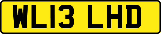 WL13LHD