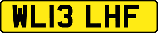 WL13LHF