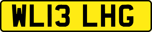 WL13LHG