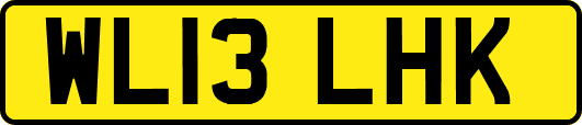 WL13LHK