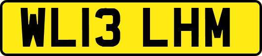 WL13LHM