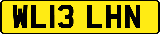 WL13LHN