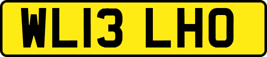 WL13LHO