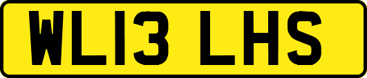 WL13LHS
