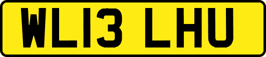WL13LHU