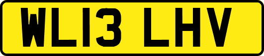 WL13LHV