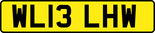 WL13LHW
