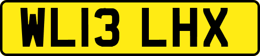 WL13LHX