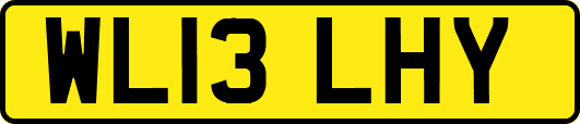 WL13LHY