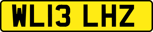 WL13LHZ