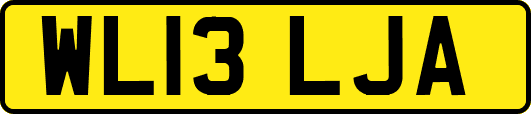 WL13LJA