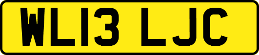 WL13LJC