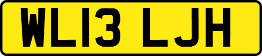 WL13LJH