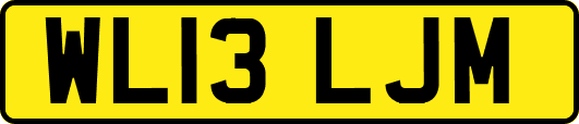 WL13LJM