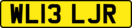 WL13LJR